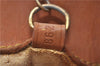 Authentic LOUIS VUITTON Monogram Bucket GM Shoulder Bag Old Model LV 5362C