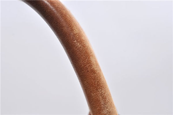 Authentic Louis Vuitton Monogram Alma Hand Bag M51130 LV 5364D