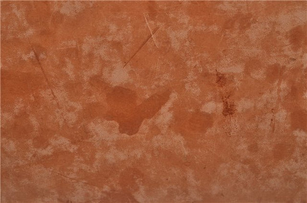 Authentic Louis Vuitton Monogram Alma Hand Bag M51130 LV 5364D