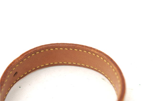 Authentic Louis Vuitton Monogram Musette Tango Shoulder Bag M51257 LV 5365F