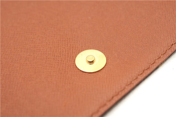 Authentic Louis Vuitton Monogram Musette Tango Shoulder Bag M51257 LV 5365F