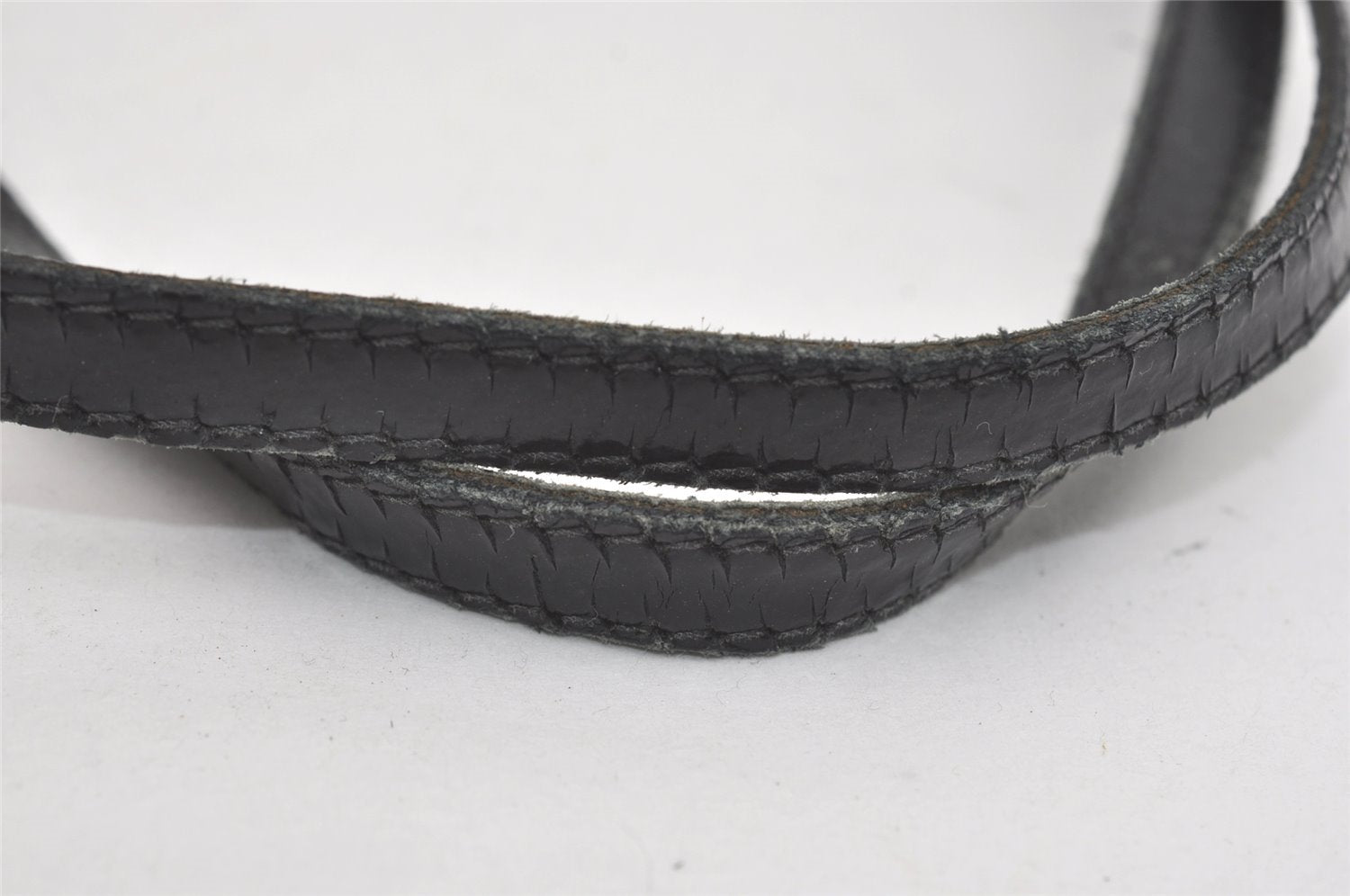 Authentic GUCCI Jolie Shoulder Tote Bag GG Canvas Enamel 211975 Brown 5367I