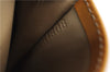 Auth Louis Vuitton Vernis Lafayette Street Bracelet Coin Purse Yellow  5369E