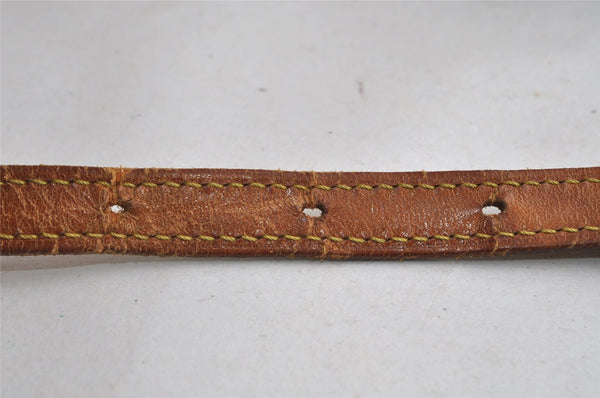 Authentic Louis Vuitton Monogram Jeune Fille PM M51227 Shoulder Cross Bag 5369I