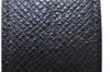 Auth Louis Vuitton Damier Graphite Ceinture Inventeur Belt 37.4" Black 5372E