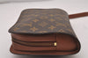 Authentic Louis Vuitton Monogram Orsay Clutch Hand Bag Purse M51790 LV 5374I