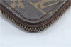 Authentic Louis Vuitton Monogram Poche Documents Document Case M53400 LV 5375D