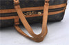 Authentic LOUIS VUITTON Monogram Sac Souple 35 Hand Boston Bag M41626 LV 5379C