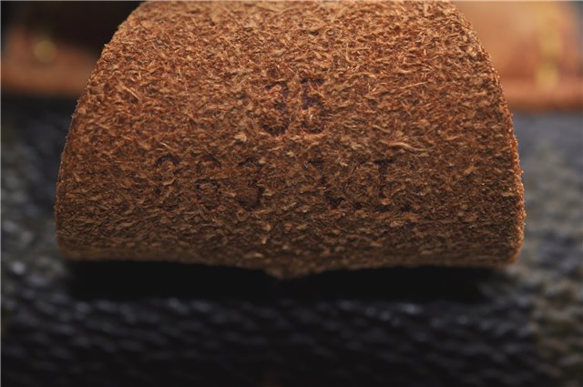 Authentic LOUIS VUITTON Monogram Sac Souple 35 Hand Boston Bag M41626 LV 5379C