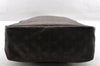 Authentic Louis Vuitton Monogram Marceau Shoulder Cross Bag Old Model Junk 5383I