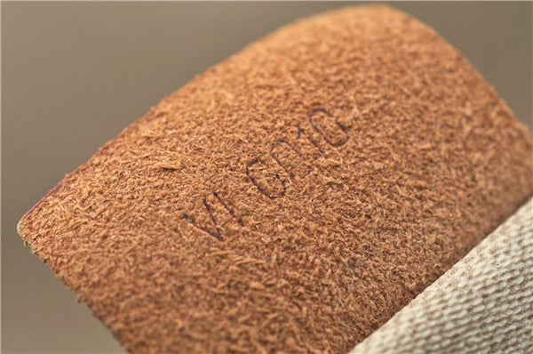 Authentic LOUIS VUITTON Monogram Excursion Hand Bag Purse M41450 LV 5384C