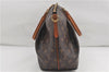 Auth Louis Vuitton Monogram Turenne PM 2Way Shoulder Hand Bag M48813 LV 5384D