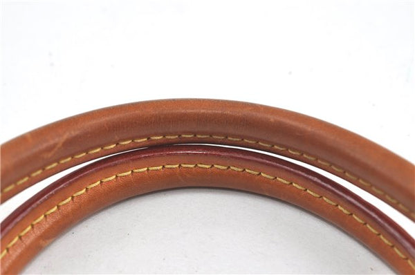 Auth Louis Vuitton Monogram Turenne PM 2Way Shoulder Hand Bag M48813 LV 5384D