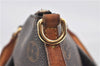 Auth Louis Vuitton Monogram Turenne PM 2Way Shoulder Hand Bag M48813 LV 5384D