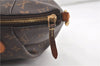 Auth Louis Vuitton Monogram Turenne PM 2Way Shoulder Hand Bag M48813 LV 5384D