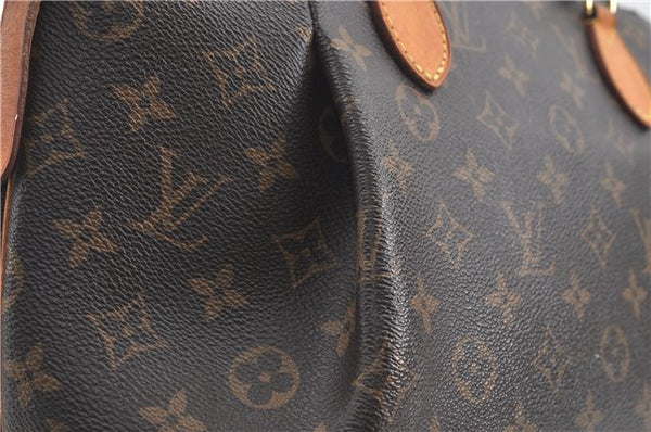 Auth Louis Vuitton Monogram Turenne PM 2Way Shoulder Hand Bag M48813 LV 5384D