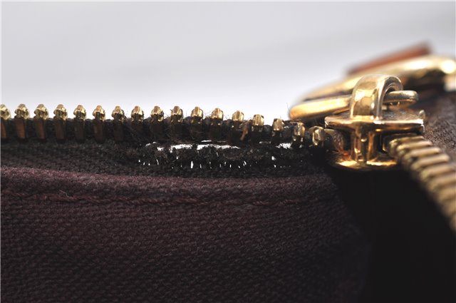 Auth Louis Vuitton Monogram Turenne PM 2Way Shoulder Hand Bag M48813 LV 5384D