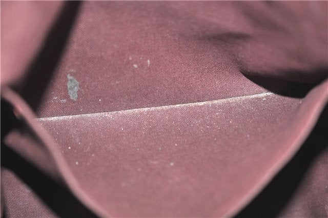 Auth Louis Vuitton Monogram Turenne PM 2Way Shoulder Hand Bag M48813 LV 5384D