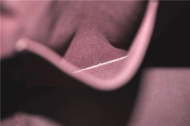 Auth Louis Vuitton Monogram Turenne PM 2Way Shoulder Hand Bag M48813 LV 5384D