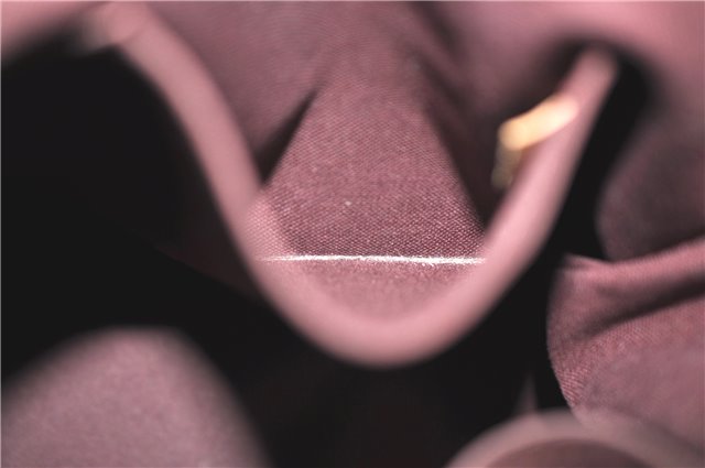 Auth Louis Vuitton Monogram Turenne PM 2Way Shoulder Hand Bag M48813 LV 5384D