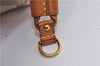 Authentic Louis Vuitton Damier Azur Neverfull PM Tote Bag N51110 LV 5388D
