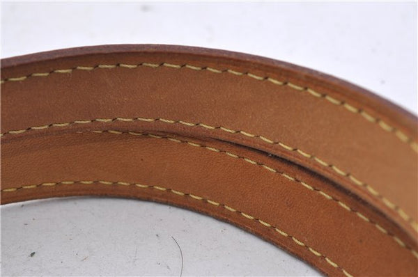 Authentic Louis Vuitton Monogram Voltaire Shoulder Tote Bag M41208 LV 5389D