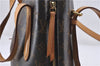 Authentic Louis Vuitton Monogram Voltaire Shoulder Tote Bag M41208 LV 5389D