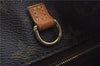 Authentic Louis Vuitton Monogram Voltaire Shoulder Tote Bag M41208 LV 5389D