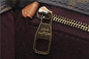 Authentic Louis Vuitton Monogram Voltaire Shoulder Tote Bag M41208 LV 5389D