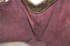 Authentic Louis Vuitton Monogram Voltaire Shoulder Tote Bag M41208 LV 5389D