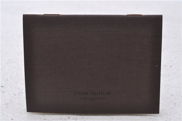 Authentic Louis Vuitton Monogram Voltaire Shoulder Tote Bag M41208 LV 5389D