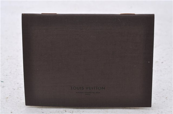Authentic Louis Vuitton Monogram Voltaire Shoulder Tote Bag M41208 LV 5389D