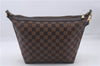 Authentic Louis Vuitton Damier Illovo MM Shoulder Bag N51995 LV 5390D