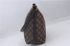 Authentic Louis Vuitton Damier Illovo MM Shoulder Bag N51995 LV 5390D