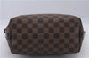 Authentic Louis Vuitton Damier Illovo MM Shoulder Bag N51995 LV 5390D