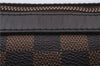 Authentic Louis Vuitton Damier Illovo MM Shoulder Bag N51995 LV 5390D