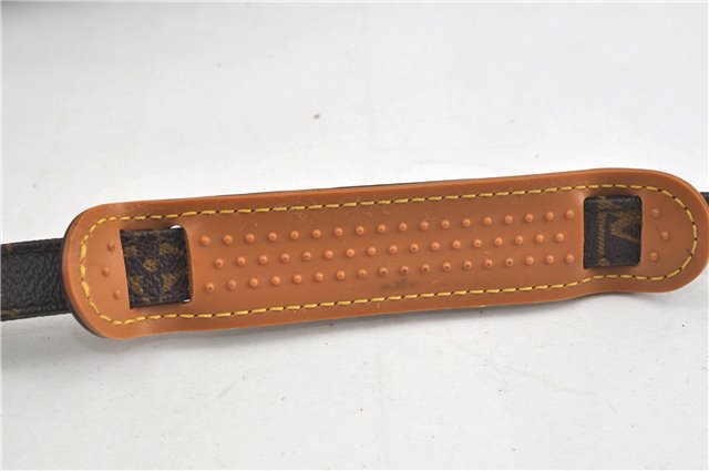 Authentic Louis Vuitton Monogram Amazone Shoulder Cross Body Bag M45236 LV 5391D