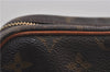 Authentic Louis Vuitton Monogram Amazone Shoulder Cross Body Bag M45236 LV 5391D