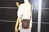 Authentic Louis Vuitton Monogram Amazone Shoulder Cross Body Bag M45236 LV 5391D