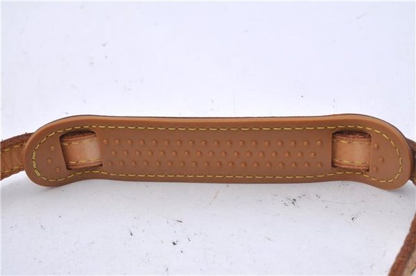 Auth Louis Vuitton Monogram Trocadero 27 Shoulder Cross Body Bag M51274 LV 5393D