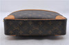 Auth Louis Vuitton Monogram Trocadero 27 Shoulder Cross Body Bag M51274 LV 5393D