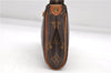 Auth Louis Vuitton Monogram Eva Accessories Pouch Shoulder Bag M95567 LV 5394D