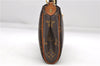 Auth Louis Vuitton Monogram Eva Accessories Pouch Shoulder Bag M95567 LV 5394D