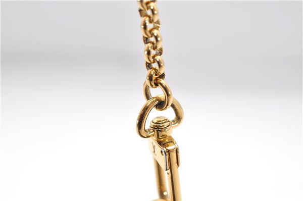 Auth Louis Vuitton Monogram Eva Accessories Pouch Shoulder Bag M95567 LV 5394D