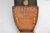 Auth Louis Vuitton Monogram Eva Accessories Pouch Shoulder Bag M95567 LV 5394D