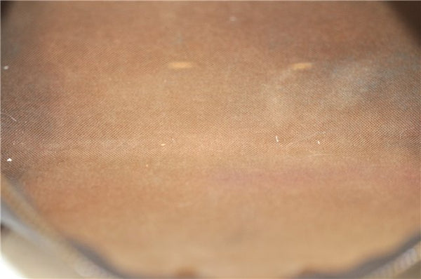 Auth Louis Vuitton Monogram Eva Accessories Pouch Shoulder Bag M95567 LV 5394D