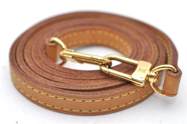 Auth Louis Vuitton Monogram Eva Accessories Pouch Shoulder Bag M95567 LV 5394D