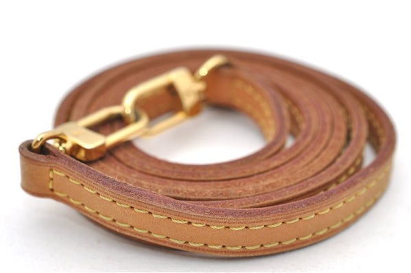 Auth Louis Vuitton Monogram Eva Accessories Pouch Shoulder Bag M95567 LV 5394D