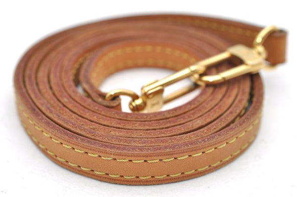 Auth Louis Vuitton Monogram Eva Accessories Pouch Shoulder Bag M95567 LV 5394D