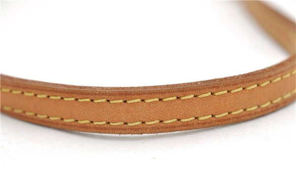 Auth Louis Vuitton Monogram Eva Accessories Pouch Shoulder Bag M95567 LV 5394D